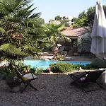 Bed & Breakfast D'hotes 2*