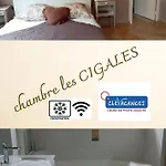 D'hotes Bed & Breakfast