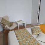 Bed & Breakfast D'hotes 2*