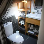 D'hotes Bed & Breakfast