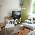 Bed & Breakfast D'hotes