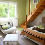 Bed & Breakfast D'hotes 2*