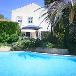 Bed & Breakfast D'hotes Béziers