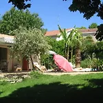 Bed & Breakfast D'hotes 2*