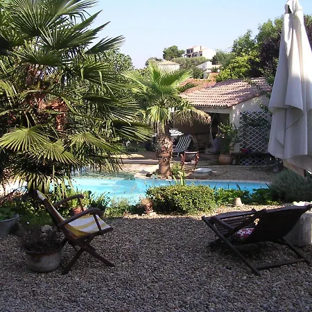 Bed & Breakfast Chambres D'hotes 2*