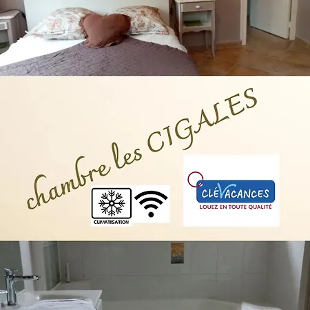 D'hotes Bed & Breakfast