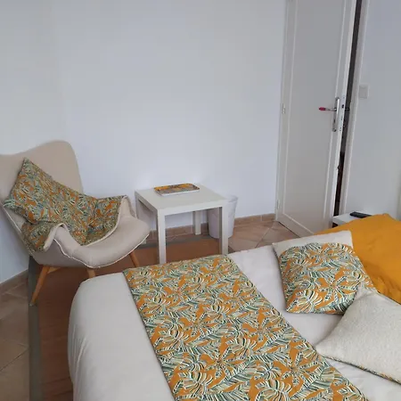 Bed & Breakfast D'hotes 2*
