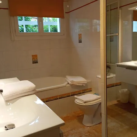 D'hotes Bed & Breakfast Béziers