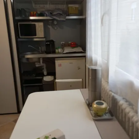 Bed and breakfast D'hôtes Béziers