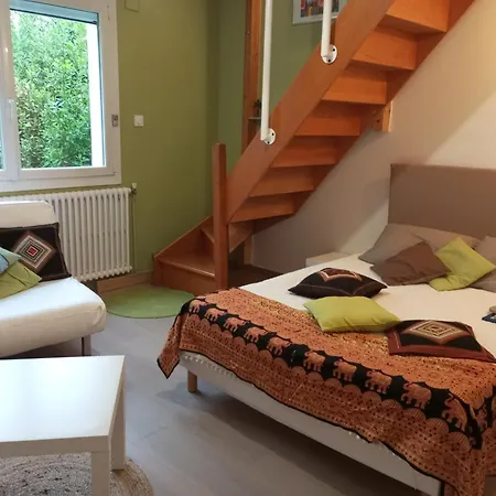 Bed & Breakfast D'hotes