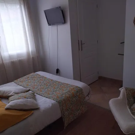 D'hotes B&B 2*