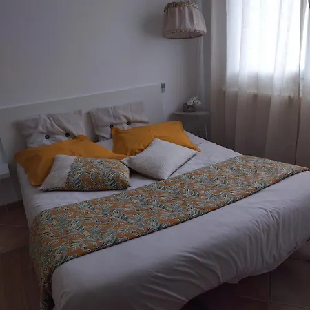 B&B D'hotes