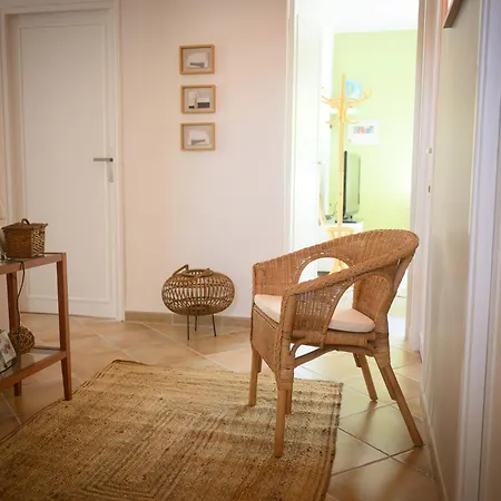 D'hotes Bed & Breakfast 2*