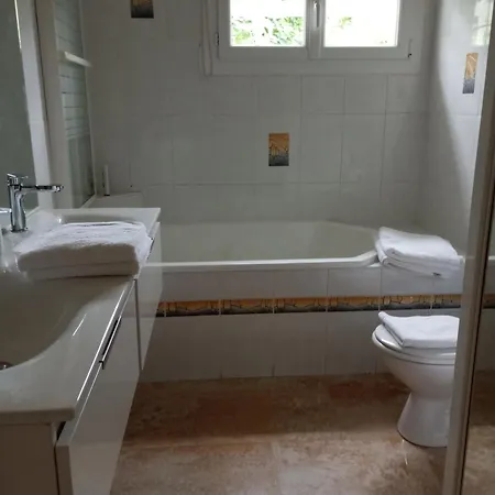 Bed & Breakfast D'hotes 2*