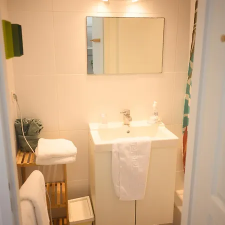 Bed & Breakfast D'hotes Béziers