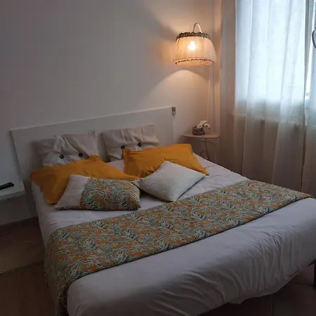 D'hotes Bed & Breakfast Béziers