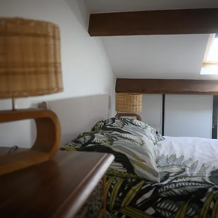 Bed & Breakfast D'hotes Béziers