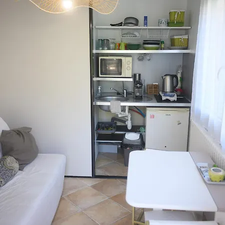 D'hotes 2* Béziers