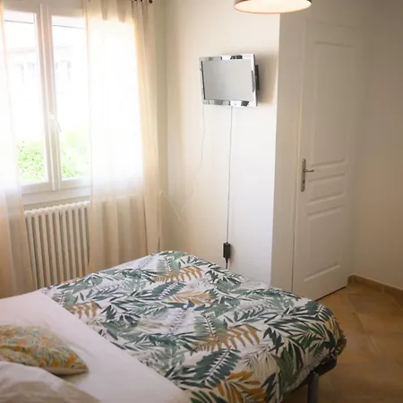 D'hotes Bed & Breakfast