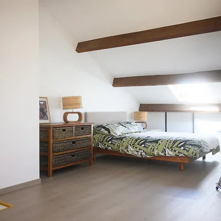 Bed & Breakfast D'hotes