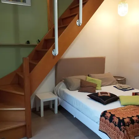 B&B D'hotes 2*