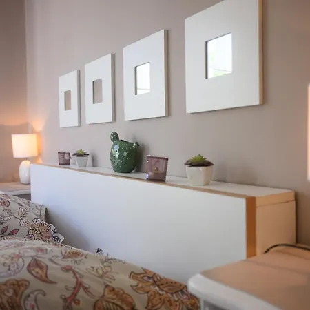 D'hotes Bed & Breakfast Béziers