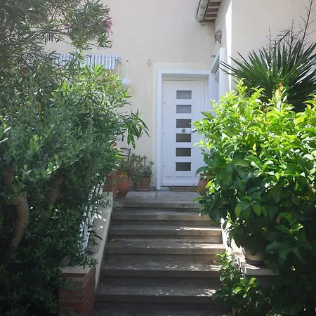 D'hotes Bed & Breakfast Béziers