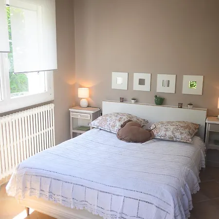 Bed & Breakfast D'hotes Béziers