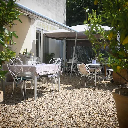 Bed & Breakfast D'hotes