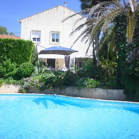 Bed & Breakfast D'hotes Béziers