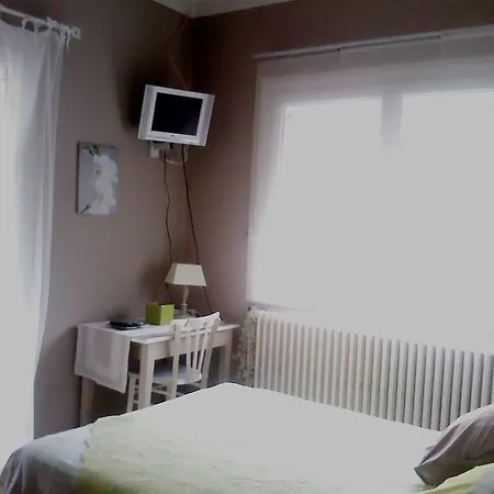 Bed & Breakfast D'hotes Béziers