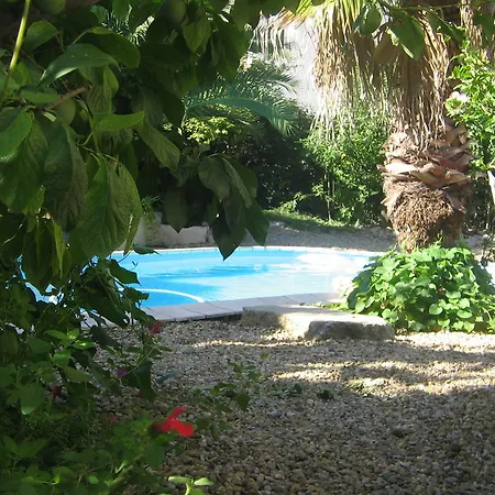 Bed & Breakfast D'hotes 2*