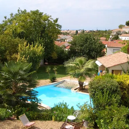 D'hotes Béziers