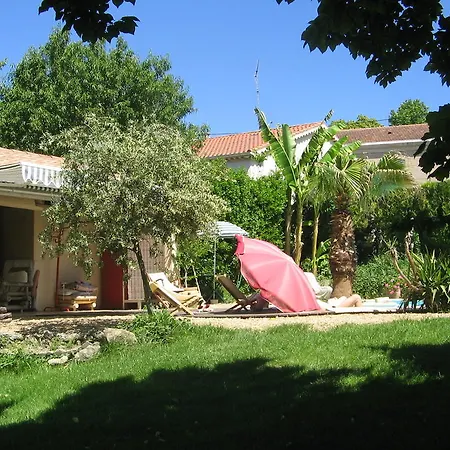 Bed & Breakfast D'hotes 2*