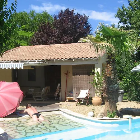 D'hôtes 2* Béziers