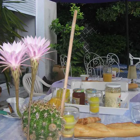 D'hôtes 2* Béziers
