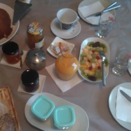 D'hotes Bed & Breakfast Béziers