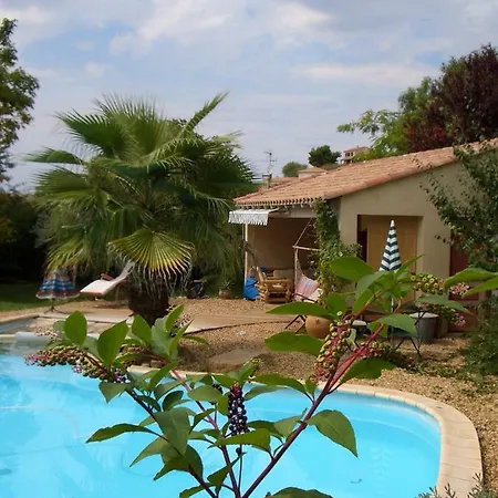 D'hotes Отель типа 