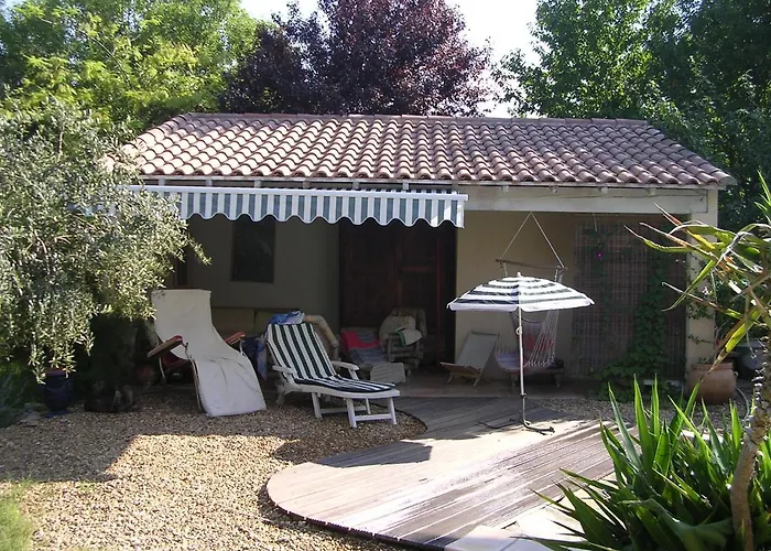 D'hotes Couette-café 2*