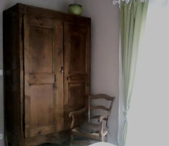 Couette-café D'hotes